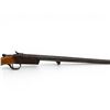 Image 7 : Sears Model 684 Single Shot Shotgun 12Ga 3" Chamber 30" Barrel Wood Stock