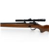 Image 4 : Winchester Model 69A Bolt Action Rifle .22 S/L/LR 25" Barrel Wood Stock With Bushnell 4X Scope