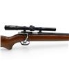 Image 7 : Winchester Model 69A Bolt Action Rifle .22 S/L/LR 25" Barrel Wood Stock With Bushnell 4X Scope