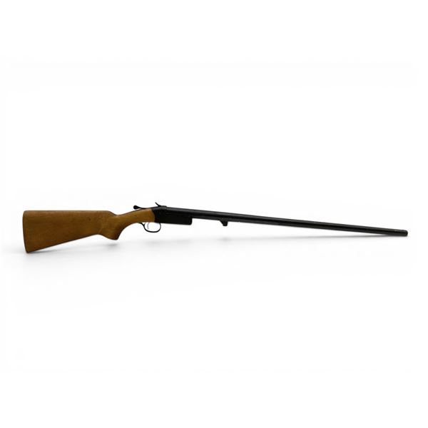 Cooey Model 840 Single Shot 12Ga Shotgun 3" Chamber 30" Barrel Wood Stock