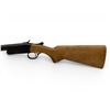 Image 3 : Cooey Model 840 Single Shot 12Ga Shotgun 3" Chamber 30" Barrel Wood Stock