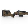 Image 5 : Cadex CDX-R7 SHP Bolt Action Rifle .338LM 27" Threaded Barrel Hybrid Bronze-Black, New