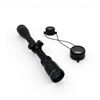 Image 1 : Scorpion Outdoors Marksman BMK 4-12x40mm Scope with Rings