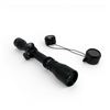 Image 1 : Scorpion Outdoors Marksman 1.5-5x32mm MK Scope with Rings