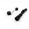 Image 2 : Scorpion Outdoors Marksman 1.5-5x32mm MK Scope with Rings