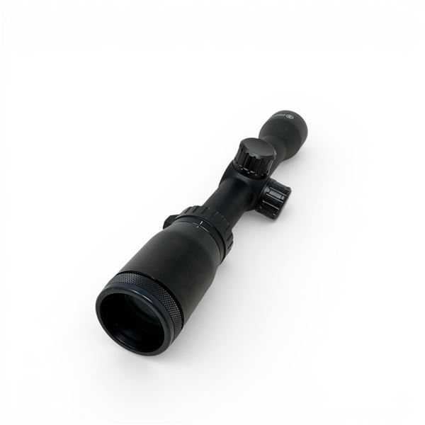 Bushnell Prime 1-4x32mm Scope, Multi-X SFP Reticle, 1" Tube