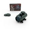 Image 2 : Scorpion Outdoors SRD-30 Red/ Green Dot Sight, 4 MOA