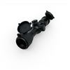 Image 2 : UTG 3-12x32 Bugbuster Scope, Mil-Dot Reticle with Rings and Sunshade