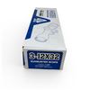 Image 3 : UTG 3-12x32 Bugbuster Scope, Mil-Dot Reticle with Rings and Sunshade