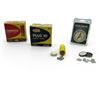 Image 1 : CIL Collectable Shotgun Ammo Boxes, Assorted Pellets, Musket Caps and Reloading Equipment
