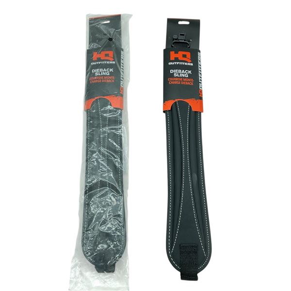 HQ Outfitters Dieback Sling X 2 Qty