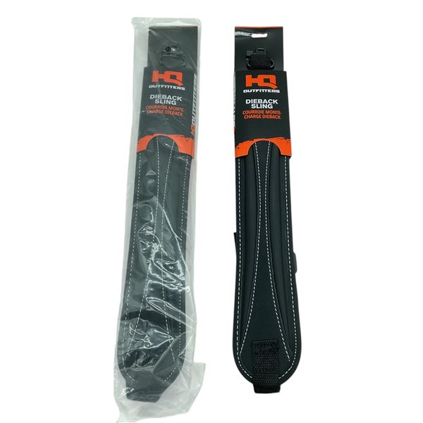 HQ Outfitters Dieback Sling X 2 Qty