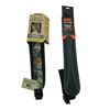 Image 1 : Butler Creek Comfort Stretch Rifle/ Carbine Sling and HQ Outfitters Dieback Sling