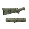 Image 1 : Unknown Camo Shotgun Butt Stock and Forend