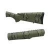 Image 2 : Unknown Camo Shotgun Butt Stock and Forend