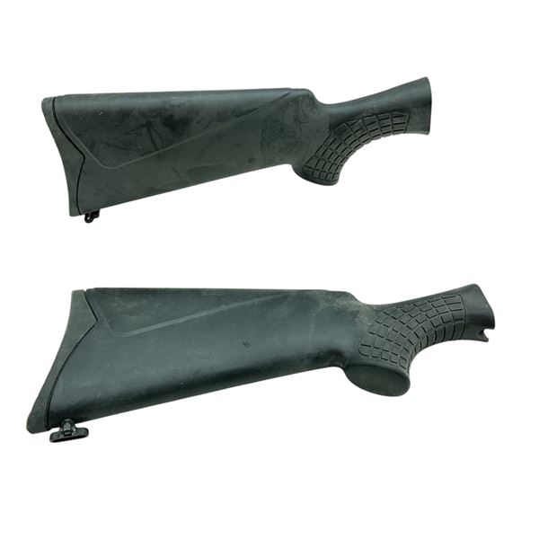 Unknown Butt Stock X 2 Qty