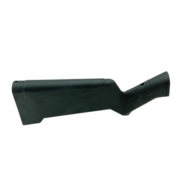 Unknown Butt Stock