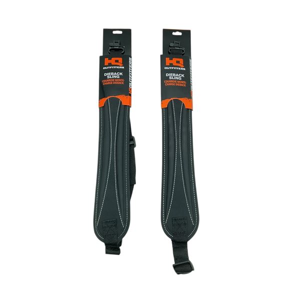 HQ Outfitters Dieback Sling X 2 Qty