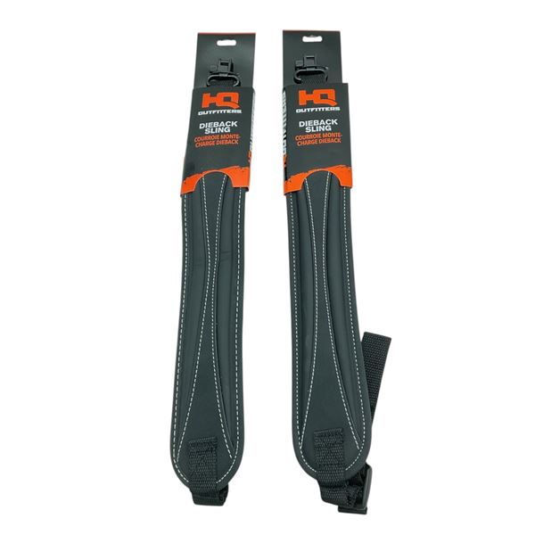 HQ Outfitters Dieback Sling X 2 Qty