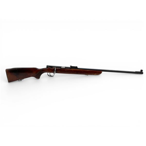 TOZ-8-01 Single Shot Bolt Action Rifle .22LR 25" Barrel Wood Stock