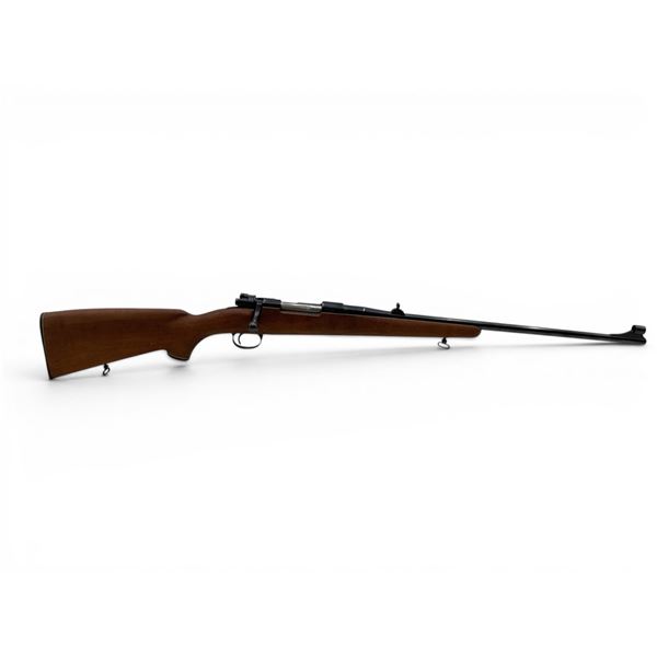 Zastava Mauser Bolt Action Rifle 8X57JS (8MM Mauser) 24" Barrel Wood Stock