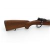Image 6 : Zastava Mauser Bolt Action Rifle 8X57JS (8MM Mauser) 24" Barrel Wood Stock
