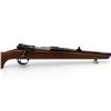 Image 7 : Zastava Mauser Bolt Action Rifle 8X57JS (8MM Mauser) 24" Barrel Wood Stock