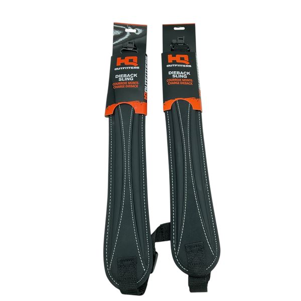 HQ Outfitters Dieback Sling X 2 Qty