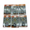 Image 1 : Axiom Combination Cable Lock, Assorted Lengths X 6 Qty