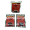Image 1 : Millett Two-Piece Custom Sculptured Bases for Remington 7400 & 7600, Fits All Models X 3 Qty