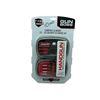 Image 1 : Real Avid Gun Boss Handgun Tactical Cleaning Kit for .22-.45 Caliber with Case