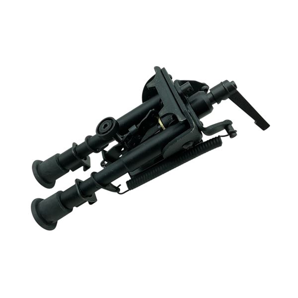 Scorpion Outdoors Folding, 5.5" - 8.5" Adjustable Bipod