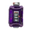 Image 1 : Nanuck Nano 330 Hard Case, Purple