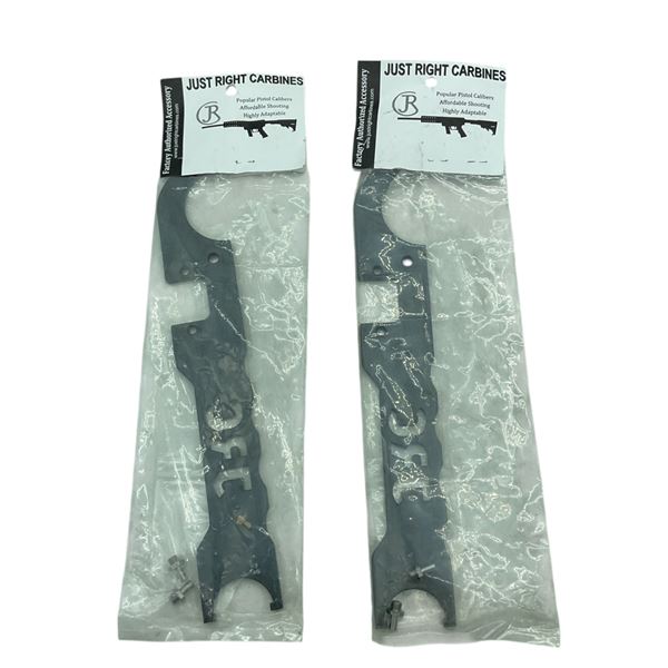 Just Right Carbines Adjustable Tool X 2 Qty