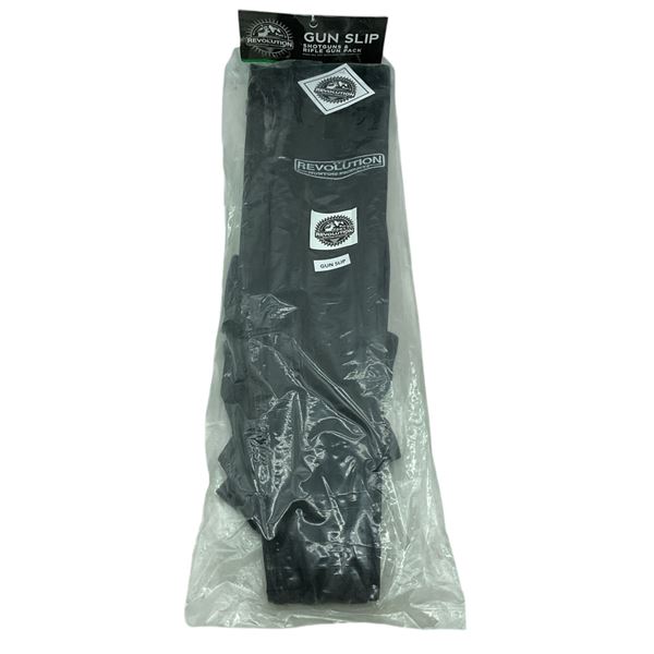 Revolution Hunting Products Gun Slip Shotgun and Rifle Gun Pack