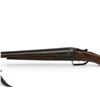 Image 4 : Zastava Side By Side Shotgun 12Ga 2.75" Chambers 29" Barrels Wood Stock