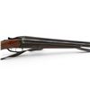 Image 7 : Zastava Side By Side Shotgun 12Ga 2.75" Chambers 29" Barrels Wood Stock