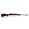 Image 1 : Zastava Mauser Bolt Action Rifle 8X57JS (8MM Mauser) 24" Barrel Wood Stock