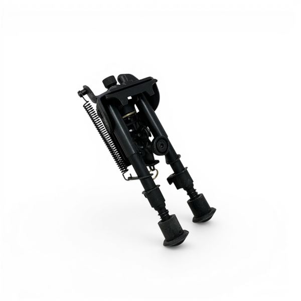 Scorpion Outdoors Folding, Adjustable 6.25" - 8.5" Bipod