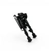 Image 1 : Scorpion Outdoors Folding, Adjustable 6.25" - 8.5" Bipod