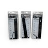 Image 1 : GrovTec 6", 15 Slot Keymod Rail X 3 Qty
