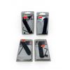 Image 1 : GrovTec 3.8", 9 Slot Keymod Rail X 4 Qty