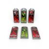 Image 1 : Assorted Pro-Shot Handgun/ Rifle Chamber Bore Lights X 6 Qty