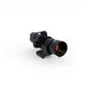 Image 1 : Millett Red Dot Sight on Mount
