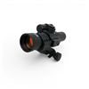 Image 2 : Millett Red Dot Sight on Mount