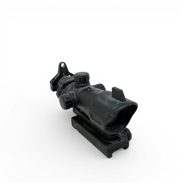 Nikko Stirling Red Dot Sight