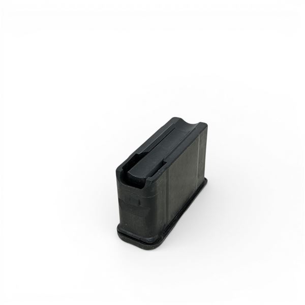 Mossberg Internal Magazine
