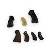 Image 1 : Assorted Handgun Grips