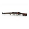 Image 2 : Lee Enfield No1 Mark III* Bolt Action Service Rifle .303 British 25" Barrel Full Wood Stock