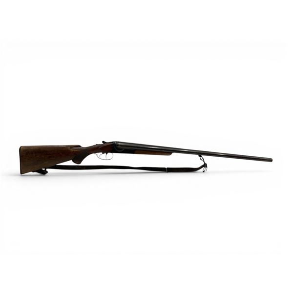 Monte Carlo Side By Side Shotgun 16Ga 2.75" Chambers 28" Barrels Wood Stock